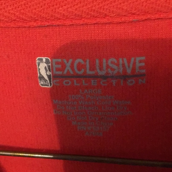 Golden State Warriors NBA Exclusive Collection (L) - Picture 2 of 3